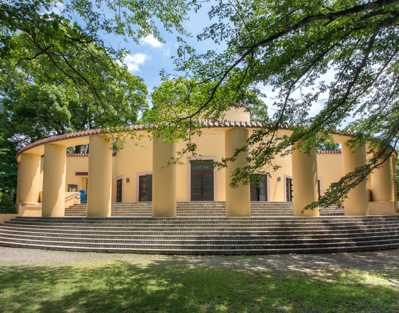 🏞️ 벚나무 언덕 공원(사쿠라가오카 공원) 이미지 5